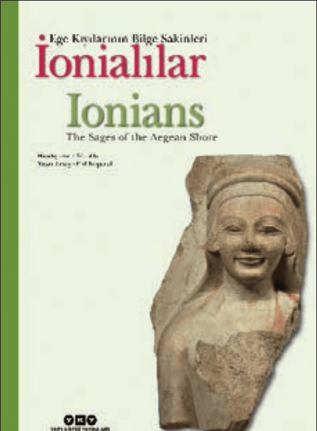 İonialılar