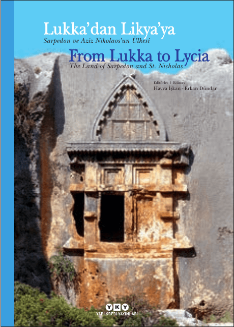 Lukka’dan Likya’ya