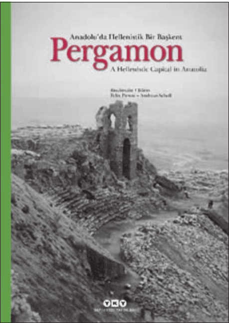 Pergamon